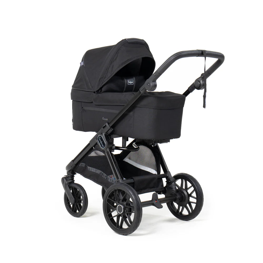 Emmaljunga  SENTO PRO FLAT