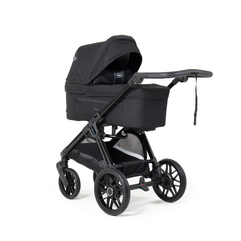 Emmaljunga  SENTO PRO FLAT