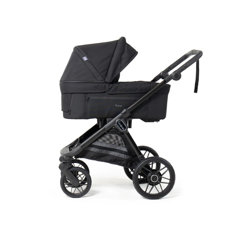 Emmaljunga  SENTO PRO FLAT