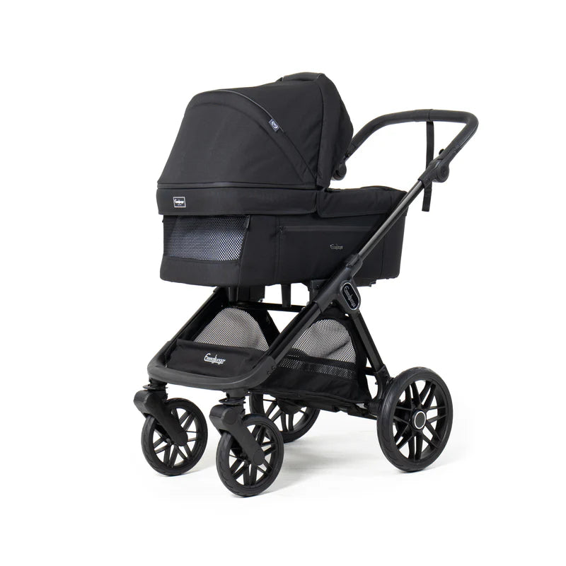Emmaljunga  SENTO PRO FLAT