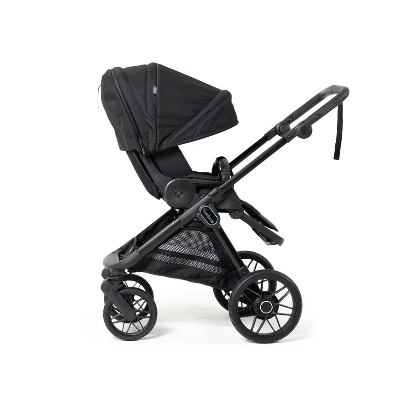 Emmaljunga  SENTO PRO FLAT